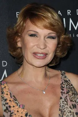 Photo de Marlène Mourreau