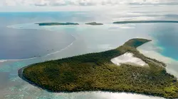 Marlon Brando : Polynésie, la paix retrouvée