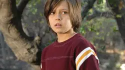 Visuel de Marlowe, le chien policier