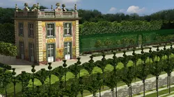 Marly, le château disparu du Roi Soleil