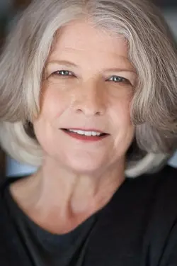 Photo de Marnie Andrews