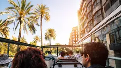 Maroc : les villes impériales