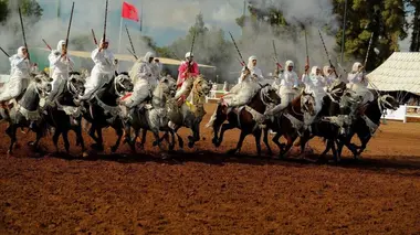 Maroc, une civilisation millénaire