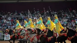 Maroc, une civilisation millénaire