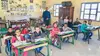 Maroc, une école pour les enfants du désert