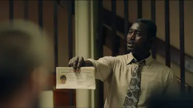 Maroni S01E01