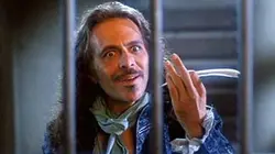 Marquis de Sade