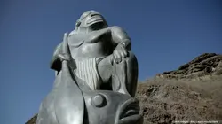 Marquises, des îles au bord du ciel