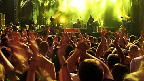 Casting Marrakech Climate Show