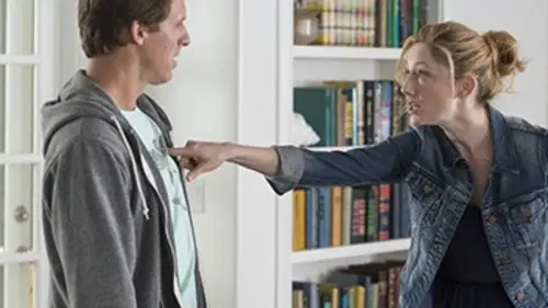 Married S01E05 Les nouveaux amis