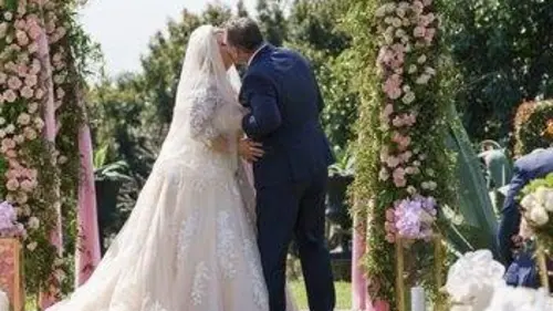 Married At First Sight Australië