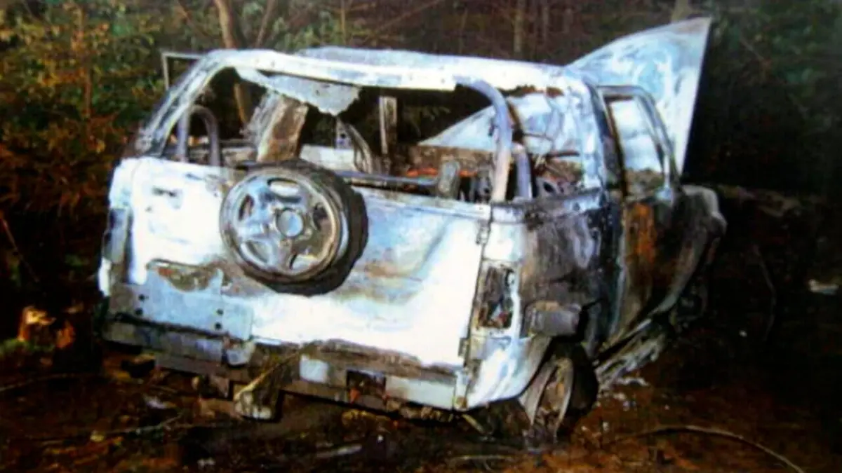 Married to a Psychopath