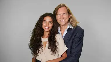 Bling in the Big Apple