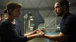 Mars S01E05 Isolement extrême