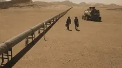 Sur National Geographic à 20h40 : Mars