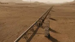 Mars S02E05 Jeu de pouvoir