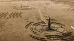 Mars S02E01 Fini la solitude