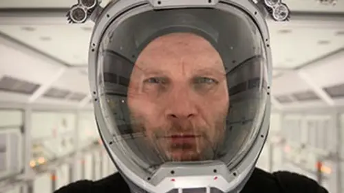 Mars : 24 heures sur la planète rouge S01E01 Nouveau monde