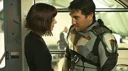 Mars : 24 heures sur la planète rouge S01E03 Baisse de pression