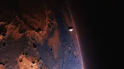 Sur National Geographic à 21h00 : Mars : 24h sur la planète rouge