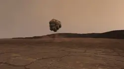 Mars : 24h sur la planète rouge