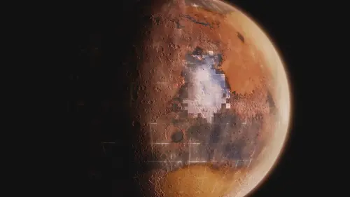Mars : 24h sur la planète rouge