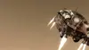 Mars, en quête de vie