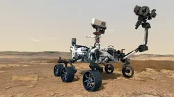 Mars, en quête de vie