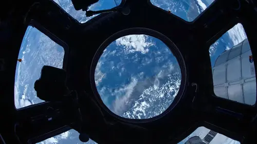 Mars : Inside Space X