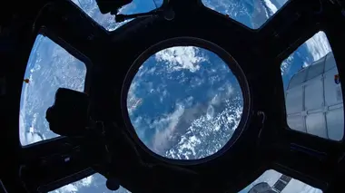 Mars : Inside Space X S01E01