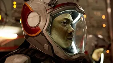 Mars S01E06 Croisée des chemins