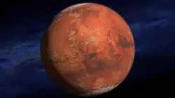 Mars ultime frontière