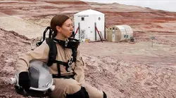 Mars ultime frontière