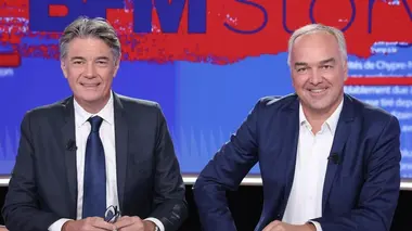 Marschall Truchot BFM Story