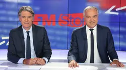 Marschall Truchot BFM Story