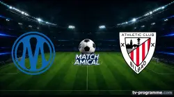 Marseille / Athletic Bilbao