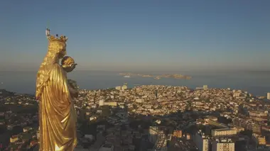 Marseille : au coeur de la cité antique