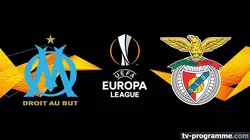 Marseille / Benfica Lisbonne