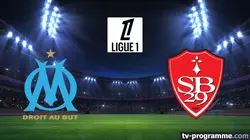 Marseille / Brest