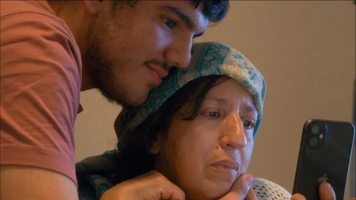 Marseille, des larmes au combat