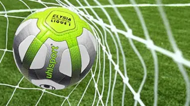 Marseille / Dijon Football Ligue 1 2017/2018