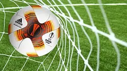 Marseille (Fra) / Atlético Madrid (Esp)