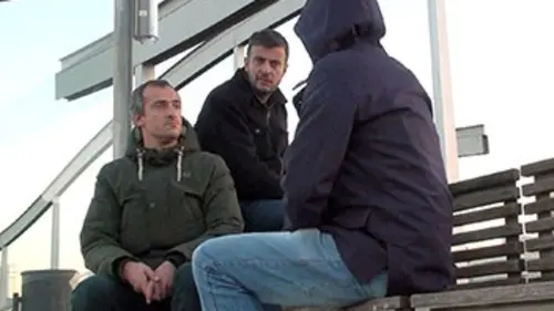 Marseille gangsters