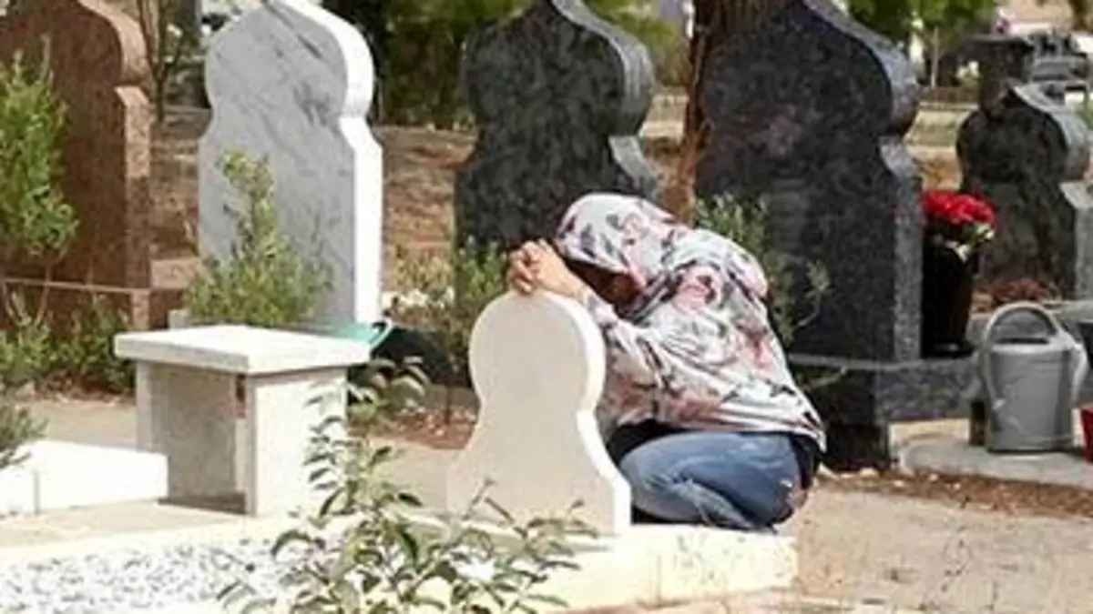 Marseille : ils ont tué mon fils