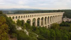 Sur NOVO19 à 21h11 : Marseille : le génie hydraulique