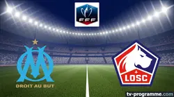 Marseille / Lille