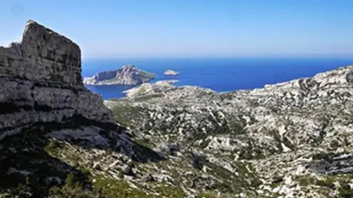 Marseille, plus belle la mer