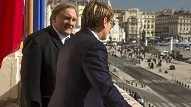 Marseille S01E01 20 ans