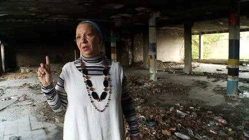 Marseille Story, une histoire de la violence