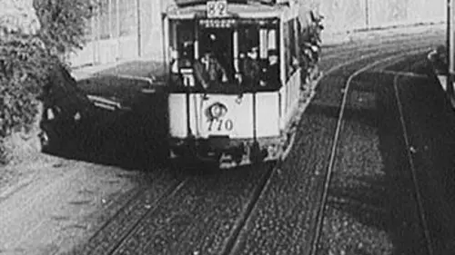 Marseille une mémoire intime